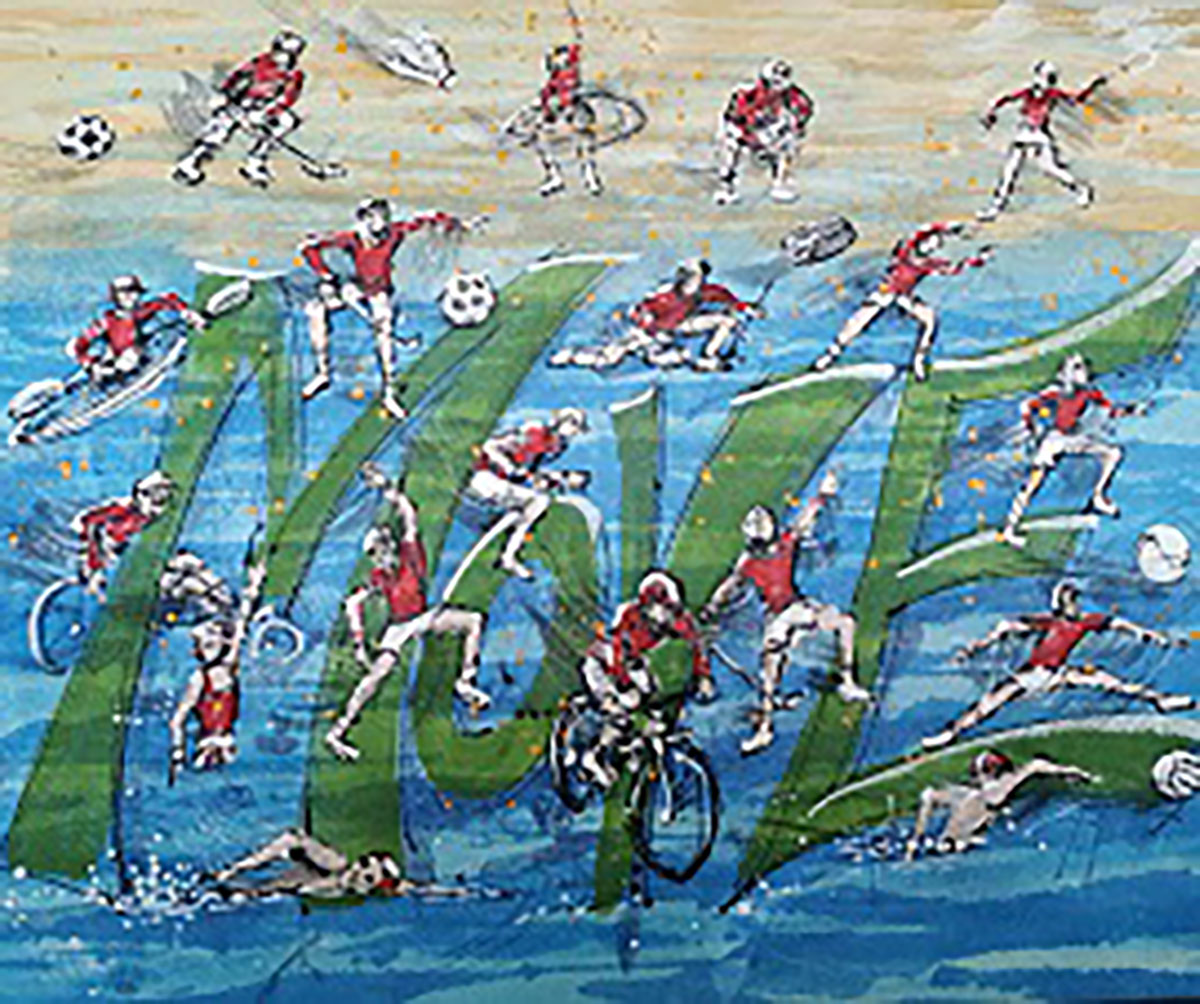 Sportpreisfeier 2022