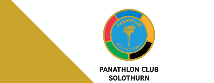 Panathlon-Club Solothurn